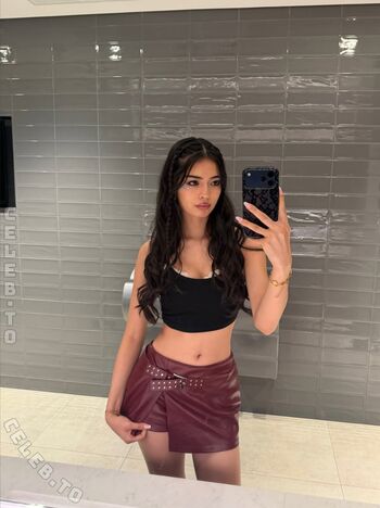 Dani klieber leaked private photo uncensored HD quality