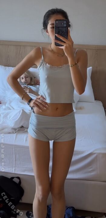 Dani klieber leaked private photo uncensored HD quality