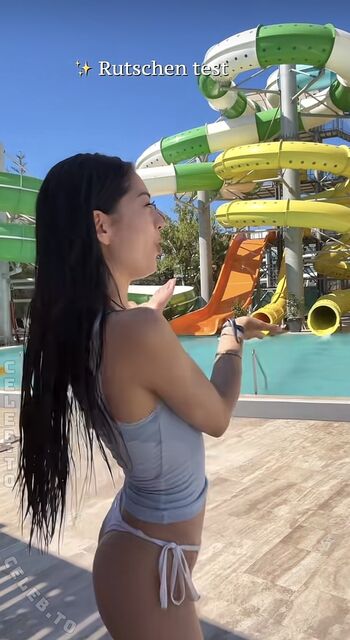 Dani klieber leaked private photo uncensored HD quality