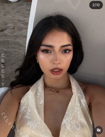 Dani klieber leaked private photo uncensored HD quality