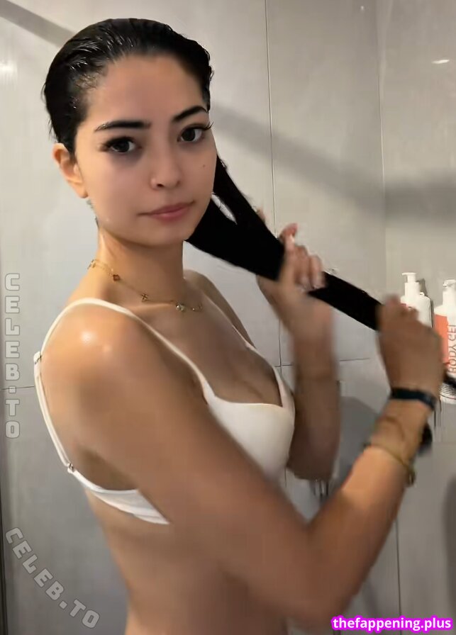 Page/ leaked private photo uncensored HD quality