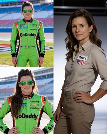 Danica patrick leaked private photo uncensored HD quality