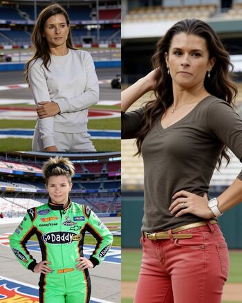 Danica patrick leaked private photo uncensored HD quality