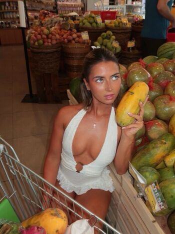 Daniella lapo leaked private photo uncensored HD quality