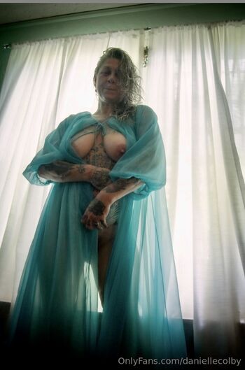 Danielle colby page leaked private photo uncensored HD quality