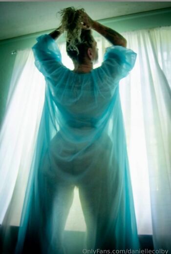 Danielle colby page leaked private photo uncensored HD quality