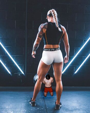 Daniellebrandon leaked private photo uncensored HD quality