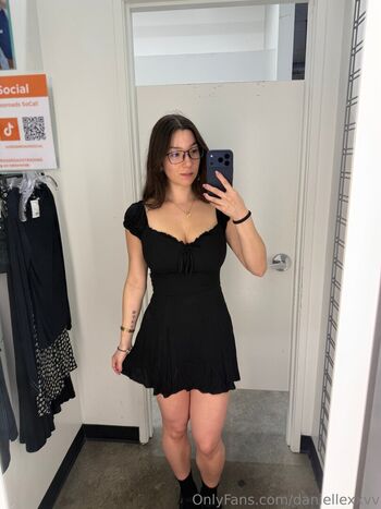Daniellexxvv leaked private photo uncensored HD quality