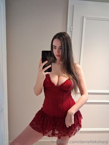 Daniimee leaked private photo uncensored HD quality
