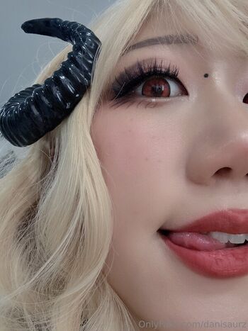 Danisaurz page leaked private photo uncensored HD quality