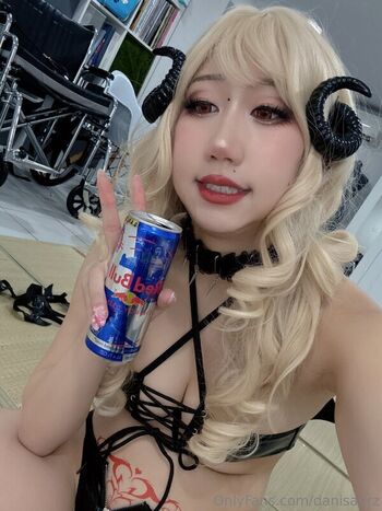 Danisaurz page leaked private photo uncensored HD quality