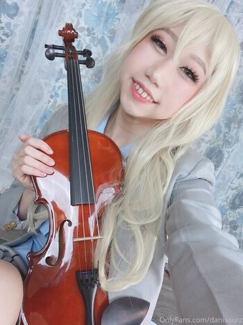 Danisaurz page leaked private photo uncensored HD quality