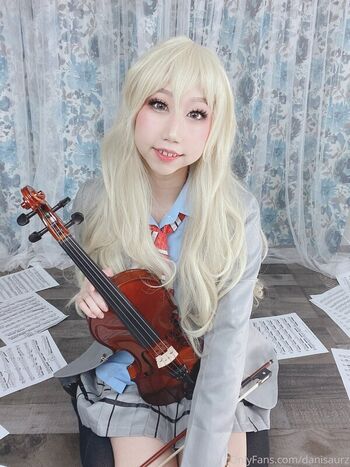 Danisaurz page leaked private photo uncensored HD quality