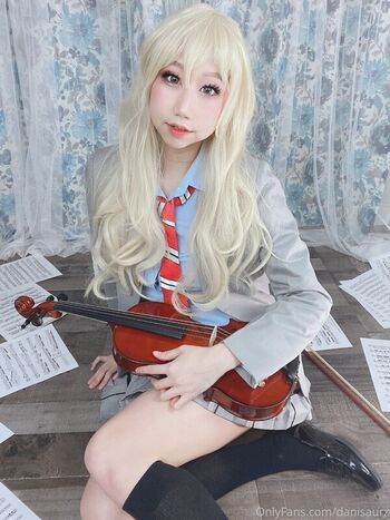Danisaurz page leaked private photo uncensored HD quality