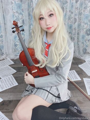 Danisaurz page leaked private photo uncensored HD quality