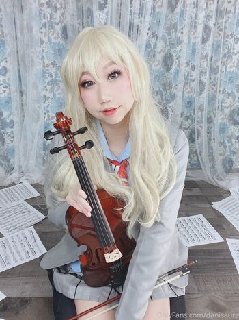 Danisaurz page leaked private photo uncensored HD quality