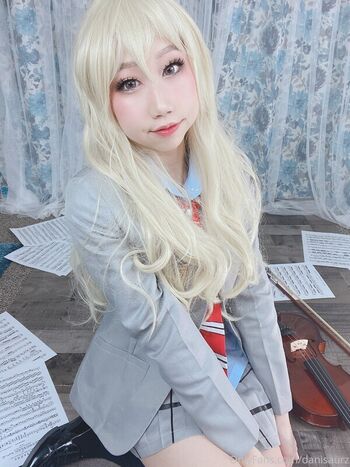 Danisaurz page leaked private photo uncensored HD quality