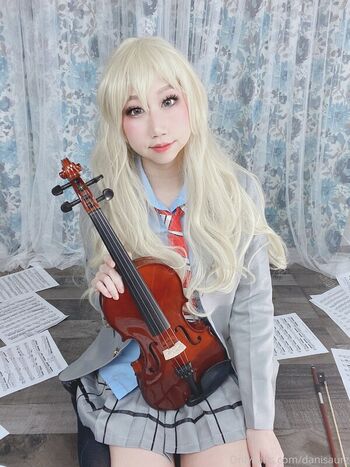 Danisaurz page leaked private photo uncensored HD quality