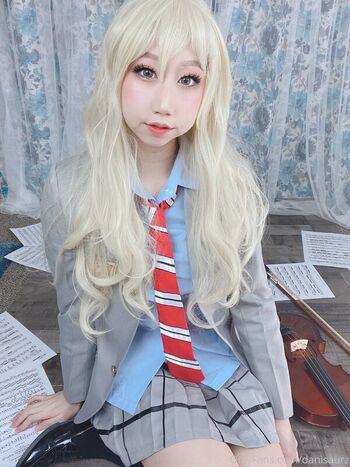 Danisaurz page leaked private photo uncensored HD quality
