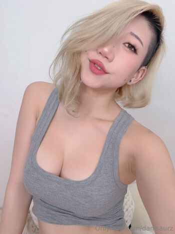 Danisaurz page leaked private photo uncensored HD quality