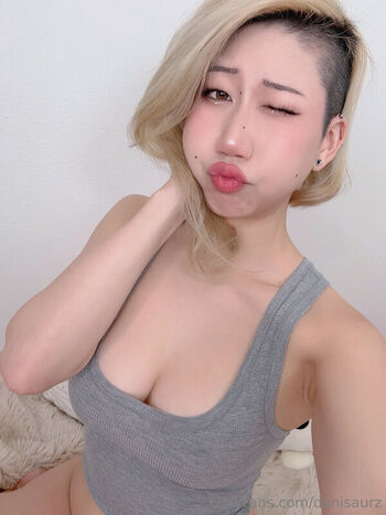 Danisaurz page leaked private photo uncensored HD quality