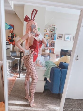 Danisaurz page leaked private photo uncensored HD quality
