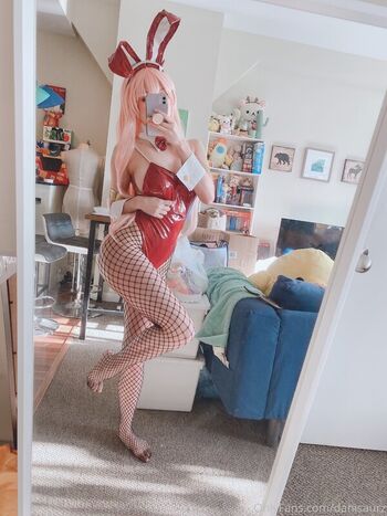Danisaurz page leaked private photo uncensored HD quality