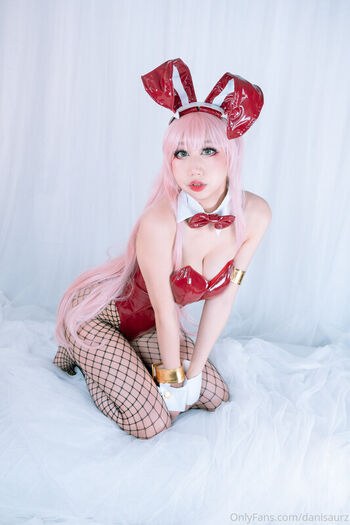 Danisaurz page leaked private photo uncensored HD quality
