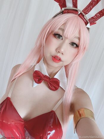 Danisaurz page leaked private photo uncensored HD quality