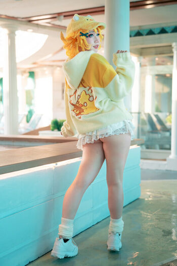 Danisaurz page leaked private photo uncensored HD quality