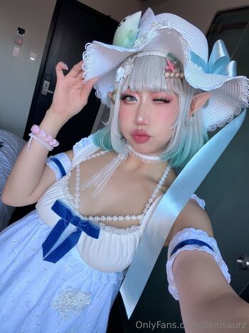 Danisaurz page leaked private photo uncensored HD quality