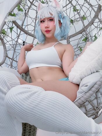 Danisaurz page leaked private photo uncensored HD quality