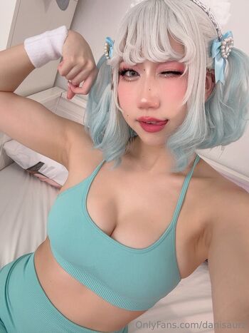 Danisaurz page leaked private photo uncensored HD quality