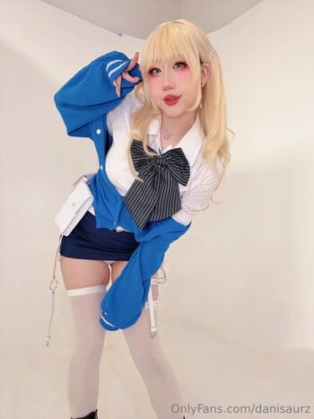Danisaurz page leaked private photo uncensored HD quality