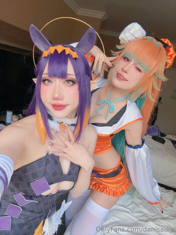 Danisaurz page leaked private photo uncensored HD quality