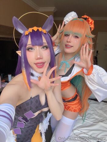 Danisaurz page leaked private photo uncensored HD quality