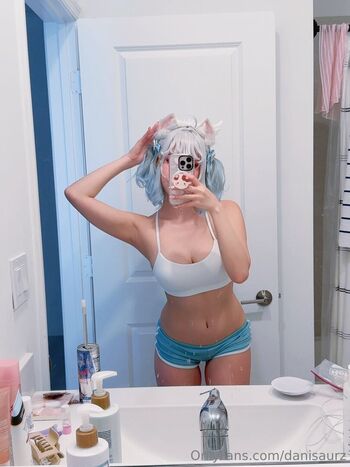 Danisaurz page leaked private photo uncensored HD quality