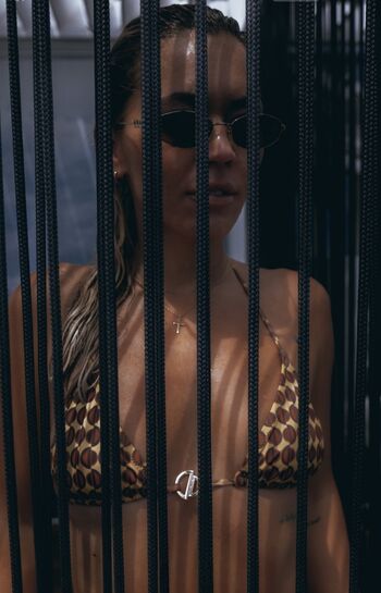 Danni menzies leaked private photo uncensored HD quality