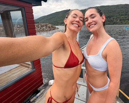 Danni menzies leaked private photo uncensored HD quality