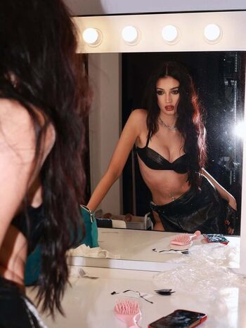 Daria zaritskaya page leaked private photo uncensored HD quality