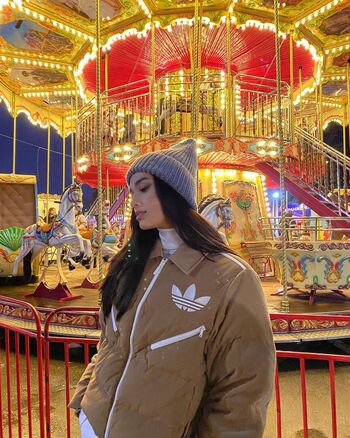 Daria zaritskaya page leaked private photo uncensored HD quality