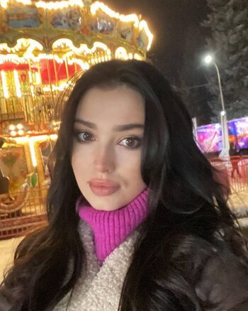 Daria zaritskaya page leaked private photo uncensored HD quality