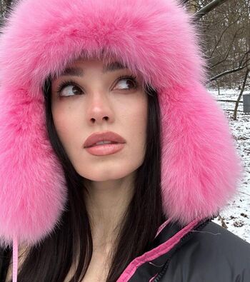 Daria zaritskaya page leaked private photo uncensored HD quality