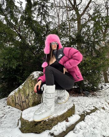 Daria zaritskaya page leaked private photo uncensored HD quality