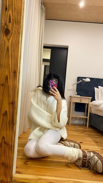 Daria zaritskaya page leaked private photo uncensored HD quality