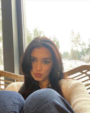 Daria zaritskaya page leaked private photo uncensored HD quality