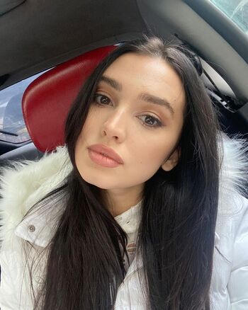 Daria zaritskaya page leaked private photo uncensored HD quality