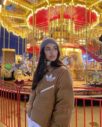 Daria zaritskaya page leaked private photo uncensored HD quality