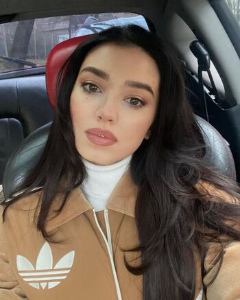 Daria zaritskaya page leaked private photo uncensored HD quality