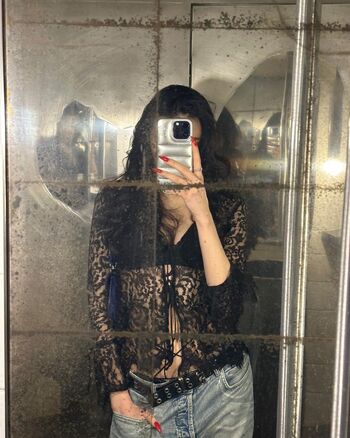 Daria zaritskaya page leaked private photo uncensored HD quality